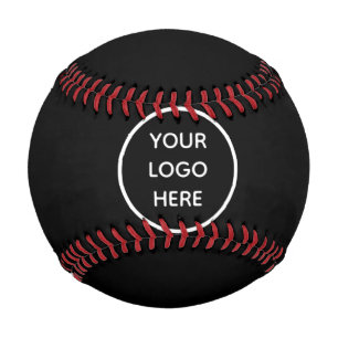 Logo Branding Business Company Promotional Baseball