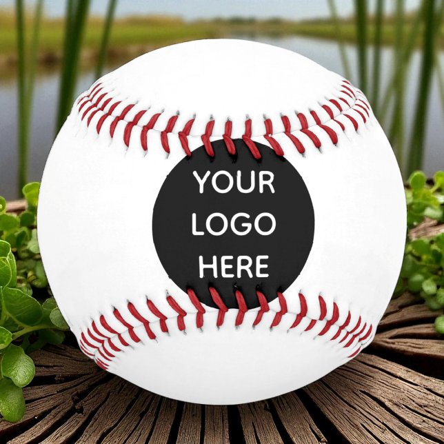 Logo Branding Business Company Promotional Baseball (Creator Uploaded)