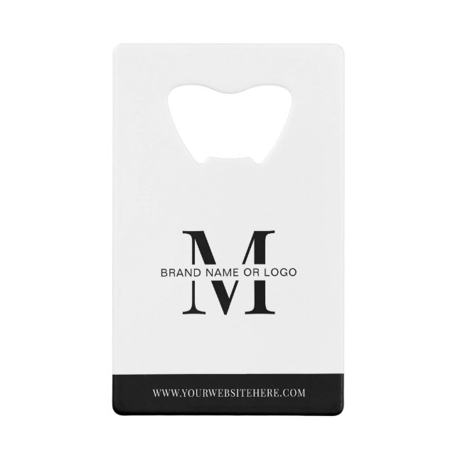 Logo Business Branded Promotional Corporate Gift (Front)