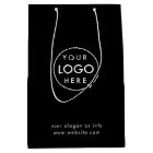 Logo Business | Corporate Company Minimalist