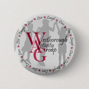 Logo Button