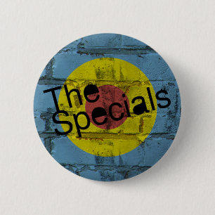 Logo Buttons