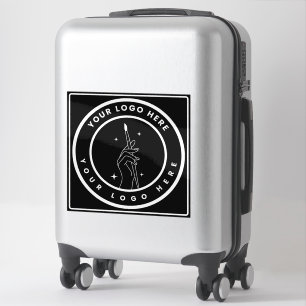 Logo Car Decal