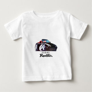 logo car image baby T-Shirt