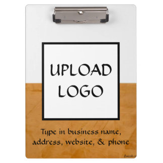 Logo Clipboard Business Promotional Gift