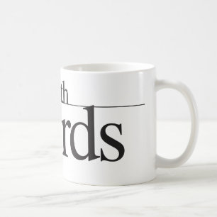 Logo Coffee Mug
