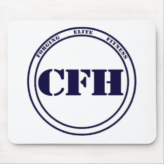 logo copy-1 mouse pad