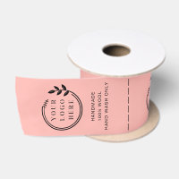 Logo Custom Business Garment Care Clothing Labels