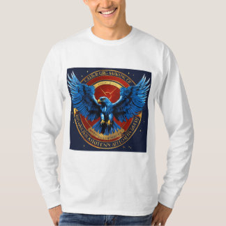 logo design T-Shirt