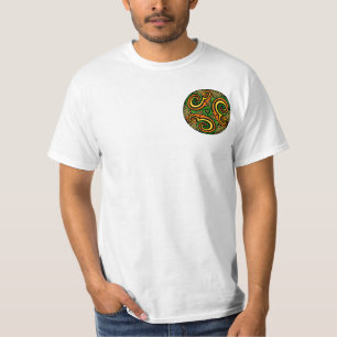 Logo design T-Shirt