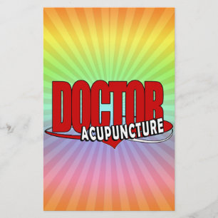 LOGO DOCTOR ACUPUNCTURE