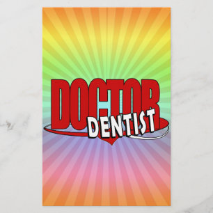 LOGO DOCTOR  DENTIST
