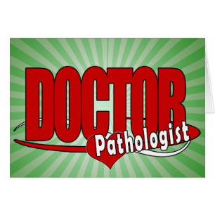 LOGO DOCTOR PATHOLOGIST