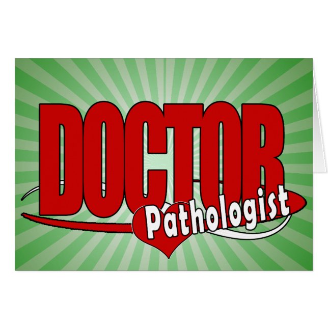 LOGO DOCTOR PATHOLOGIST (Front Horizontal)