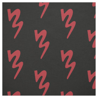 Logo Fabric by the Yard - Batavia Marching Band