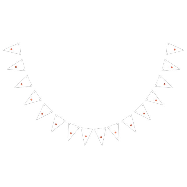 Logo featuring a unique design, representing creat bunting  (All)