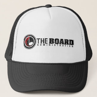 Logo Fitted Cap (AA)
