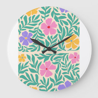 logo flawrs  clocks 