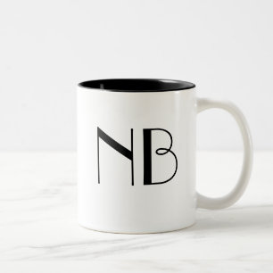 Logo Green Mug