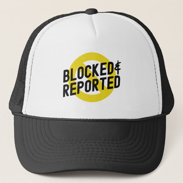 Logo hat (Front)