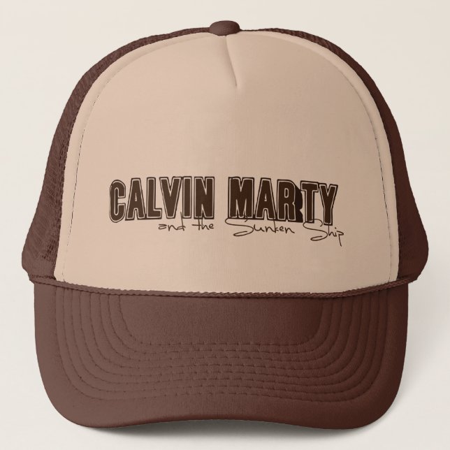 Logo Hat (Front)