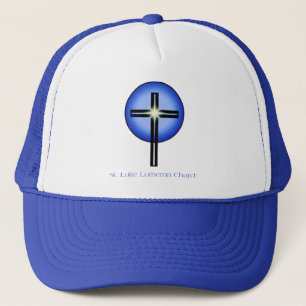 Logo Hat