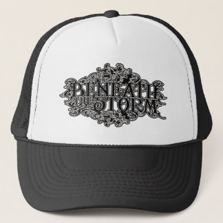 Logo Hat