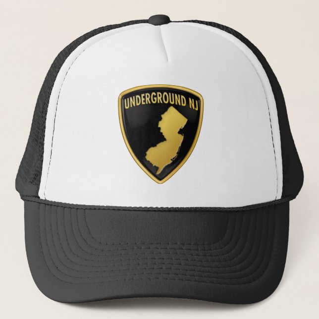 Logo Hat (Front)