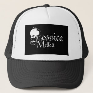 Logo hat
