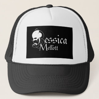 Logo hat
