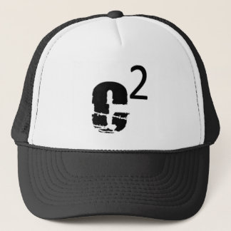 logo hat