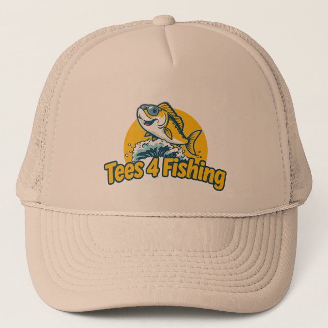 Logo Hat 3 (Front)