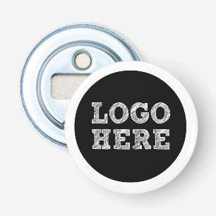 Logo Here Bottle Opener