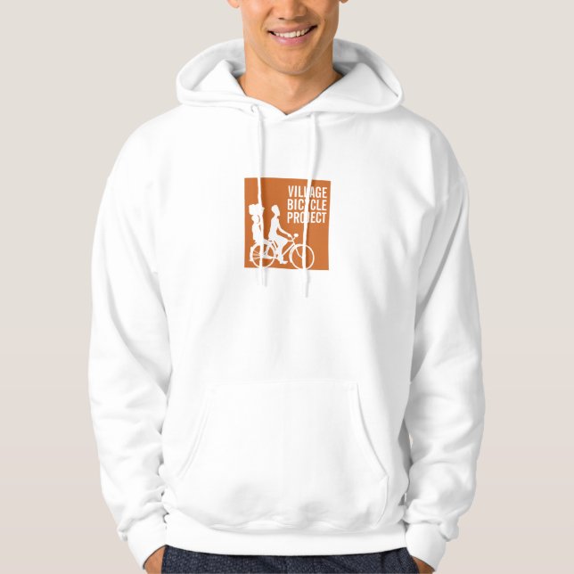Logo Hoodie (Front)