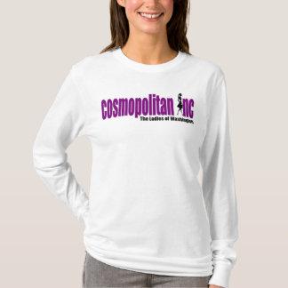 Logo Hoodie T-Shirt