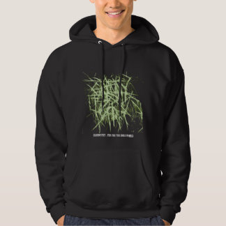 Logo hoody