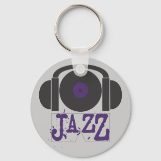 Logo Key Chain