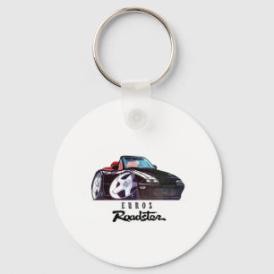 logo key ring