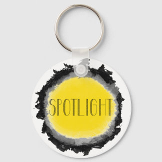 Logo! Key Ring