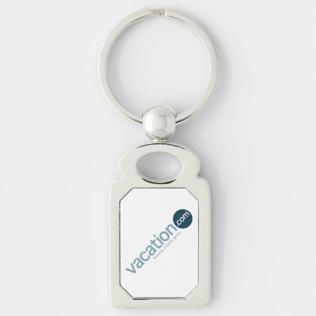 Logo keychain (Front)