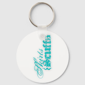 Logo keychain