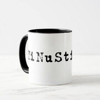 Logo-krus Mug