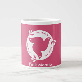Logo Large Coffee Mug