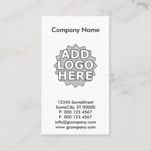 logo loyalty rewards card