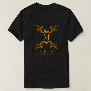 Logo Mela T-Shirt