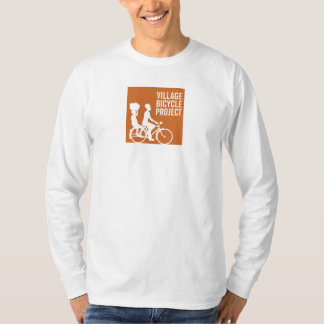 Logo Men's Long Sleeve T-Shirt