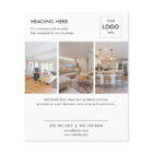 Logo Minimal Photo Business Marketing