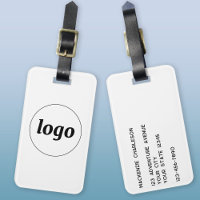 Logo Minimalist Business