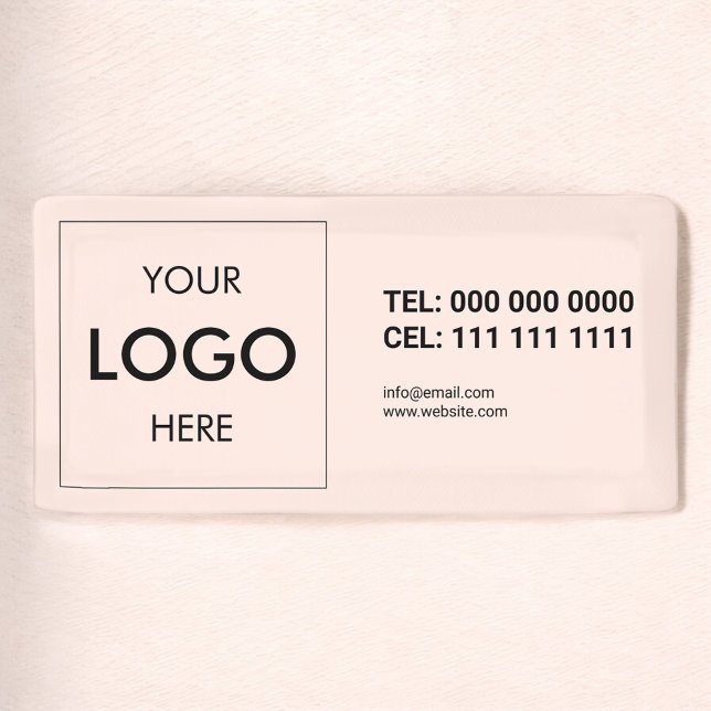 Logo Modern Professional Banner (Creator Uploaded)