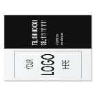 Logo Modern Professional Banner